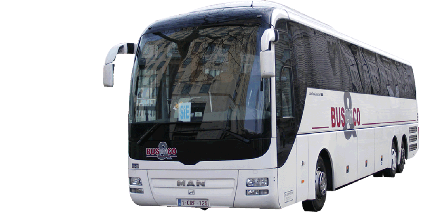 Roteiros Rodoviários