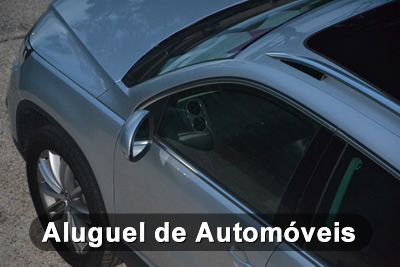Aluguel de Automóvel