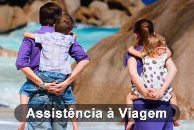 Assistência à Viagem
