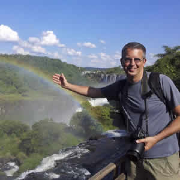 Roteiros Ecológicos