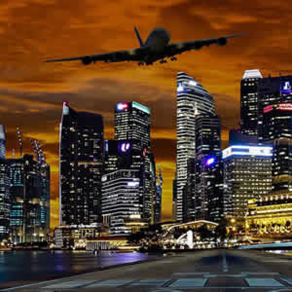 Feiras e Negócios no Mundo