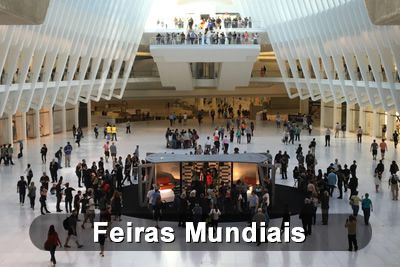 Feiras Mundiais