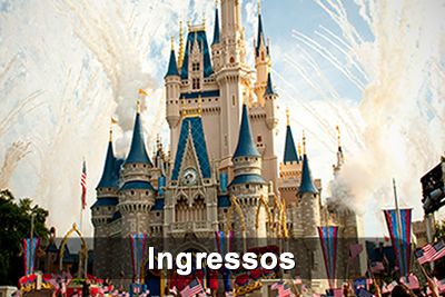 Ingressos