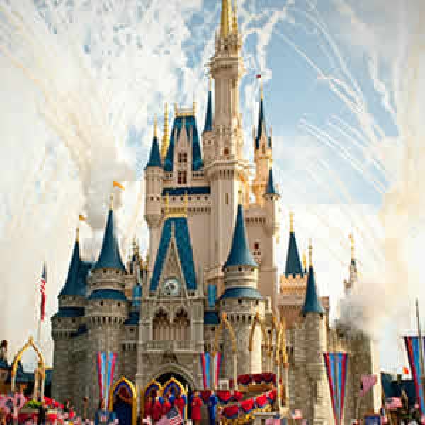 Orlando - Pacotes e Ingressos