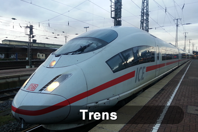 Trens