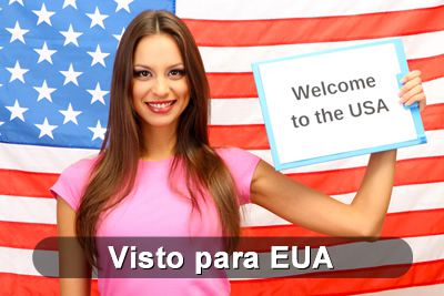 Visto para os Estados Unidos